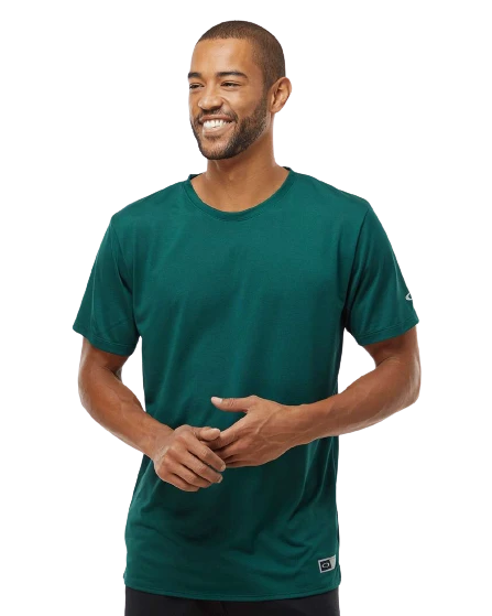 Oakley Unisex Team Issue Hydrolix T-Shirt 12 Oakley Unisex Team Issue Hydrolix T-Shirt - Image 10