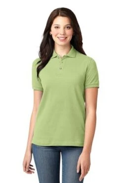 Ladies Heavyweight Cotton Pique Polo 27 Ladies Heavyweight Cotton Pique Polo -Jiffyshirts Sales Store 6be2e58d604db7