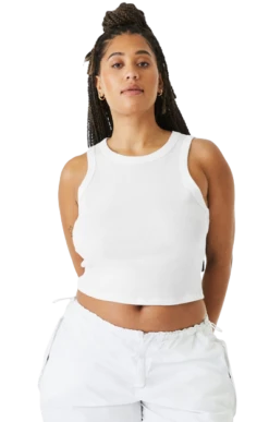 Ladies' Micro Ribbed Racerback Tank 14 Ladies' Micro Ribbed Racerback Tank -Jiffyshirts Sales Store 6beeda9f93d002