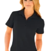 Greg Norman Women’s Play Dry® Performance Mesh Polo -Jiffyshirts Sales Store 6c53394602f30a