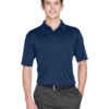 Men's Cool & Dry 8-Star Elite Performance Interlock Polo