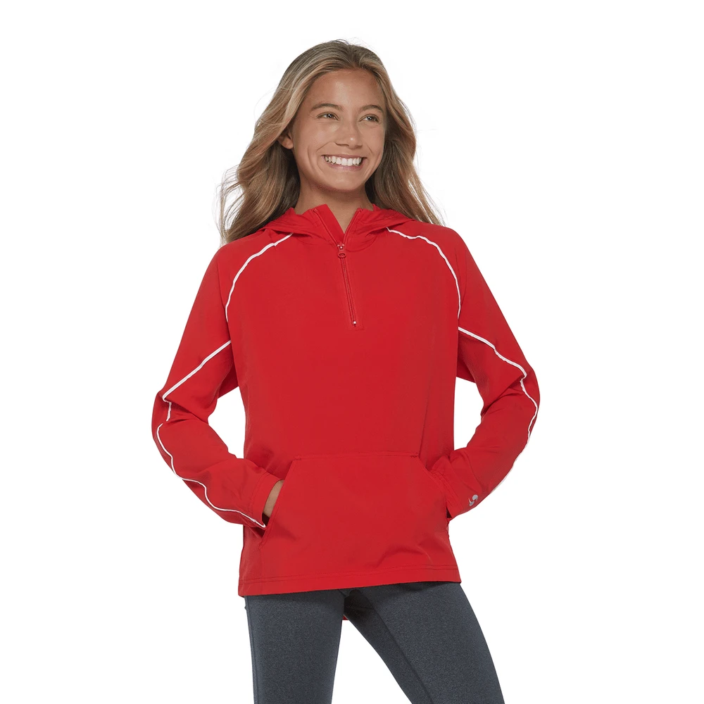 Youth Unisex Game Time Warm Up Hoodie 3 Youth Unisex Game Time Warm Up Hoodie