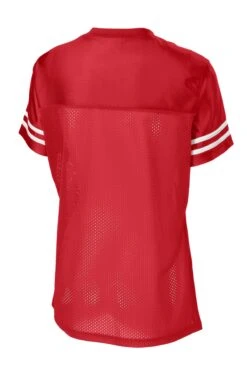 Ladies PosiCharge Replica Jersey -Jiffyshirts Sales Store 6cccc654324d32