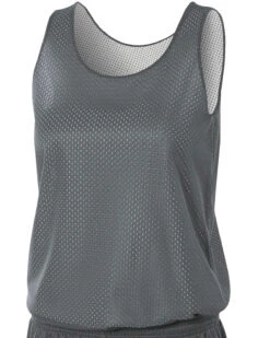 Ladies' Reversible Mesh Tank Top 18 Ladies' Reversible Mesh Tank Top -Jiffyshirts Sales Store 6ceebdac5f7af6