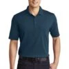 Dry Zone UV Micro-Mesh Pocket Polo