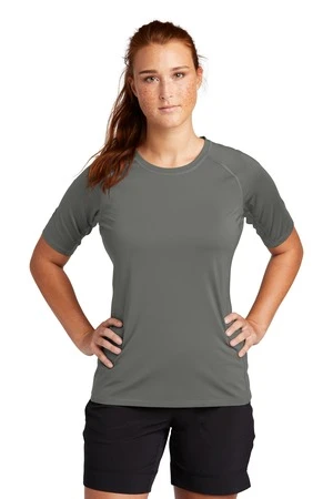 Ladies Rashguard Tee 3 Ladies Rashguard Tee