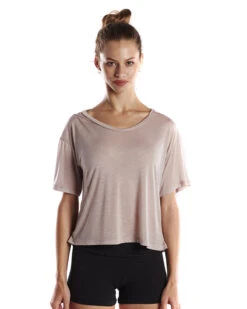 Ladies' 4.2 Oz. Boxy Open Neck Top 13 Ladies' 4.2 Oz. Boxy Open Neck Top -Jiffyshirts Sales Store 6e3e38dd5a9e01