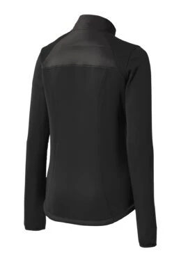 Ladies Hybrid Soft Shell Jacket 10 Ladies Hybrid Soft Shell Jacket -Jiffyshirts Sales Store 6e4ccd4341f6ad