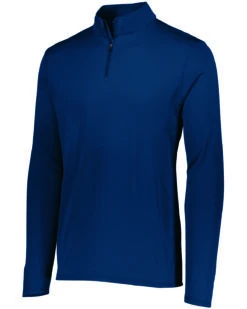 Adult Unisex Attain Quarter-Zip Pullover -Jiffyshirts Sales Store 6e55f42be24f8a