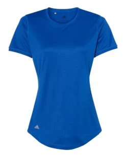 ADIDAS Women's Sport T-Shirt 26 ADIDAS Women's Sport T-Shirt -Jiffyshirts Sales Store 6e836538f8d078