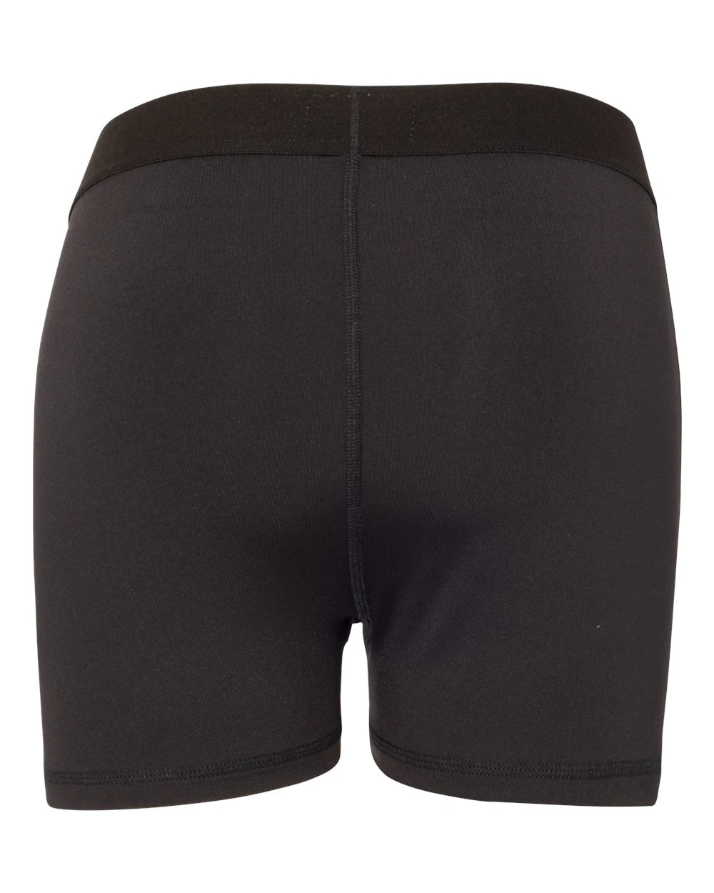 BADGER Women’s 3" Pro-Compression Shorts 5 BADGER Women’s 3" Pro-Compression Shorts - Image 3