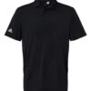ADIDAS Unisex Ultimate Solid Polo