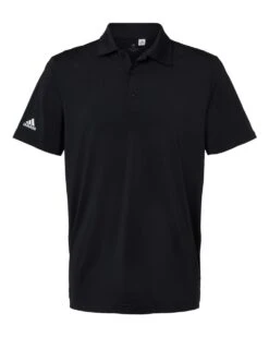 ADIDAS Unisex Ultimate Solid Polo