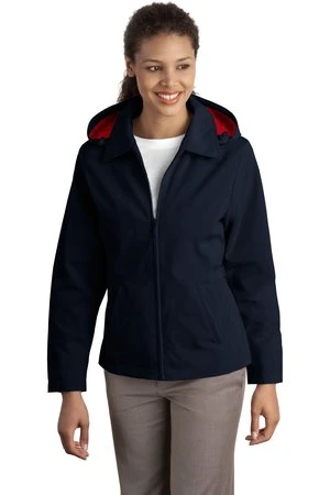 Ladies Legacy Jacket 9 Ladies Legacy Jacket - Image 7