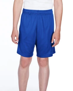 Youth Unisex Zone Performance Short -Jiffyshirts Sales Store 6ed7abc72a044d