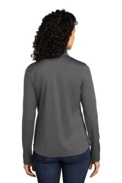 Ladies Silk Touch Performance 1/4-Zip 12 Ladies Silk Touch Performance 1/4-Zip -Jiffyshirts Sales Store 6eef502a1130f6