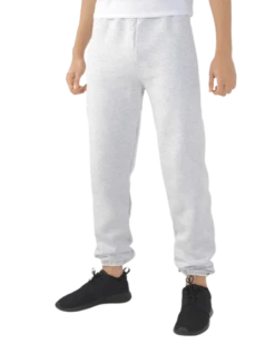 Russell Athletic Unisex Dri Power® Closed Bottom Sweatpants