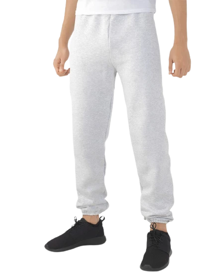 Russell Athletic Unisex Dri Power® Closed Bottom Sweatpants 3 Russell Athletic Unisex Dri Power® Closed Bottom Sweatpants