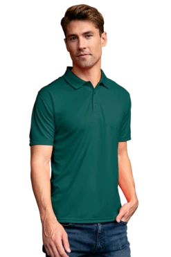 Omega Solid Mesh Tech Polo 38 Omega Solid Mesh Tech Polo -Jiffyshirts Sales Store 6f290908cc6ac3