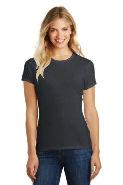 District Ladies' Perfect Blend Tee 25 District Ladies' Perfect Blend Tee -Jiffyshirts Sales Store 6f350c79405217