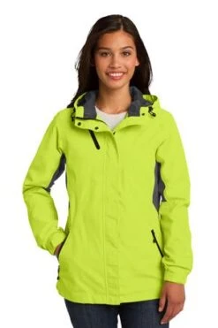 Ladies Cascade Waterproof Jacket
