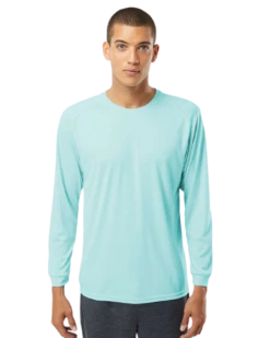 Paragon Adult Unisex Long Sleeve Performance Tee 39 Paragon Adult Unisex Long Sleeve Performance Tee -Jiffyshirts Sales Store 6f4c3f03d35f4f