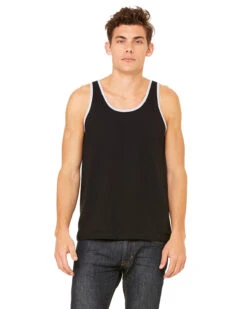 Unisex Jersey Tank 41 Unisex Jersey Tank -Jiffyshirts Sales Store 6f60a4892b0044