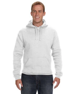 Adult Unisex Premium Fleece Pullover Hood -Jiffyshirts Sales Store 6f6d6931c4f005