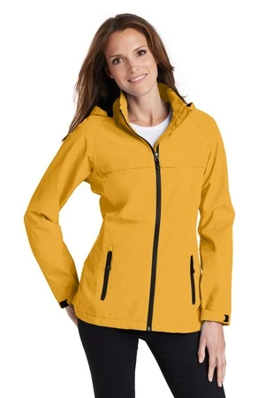 Ladies Torrent Waterproof Jacket 9 Ladies Torrent Waterproof Jacket - Image 7