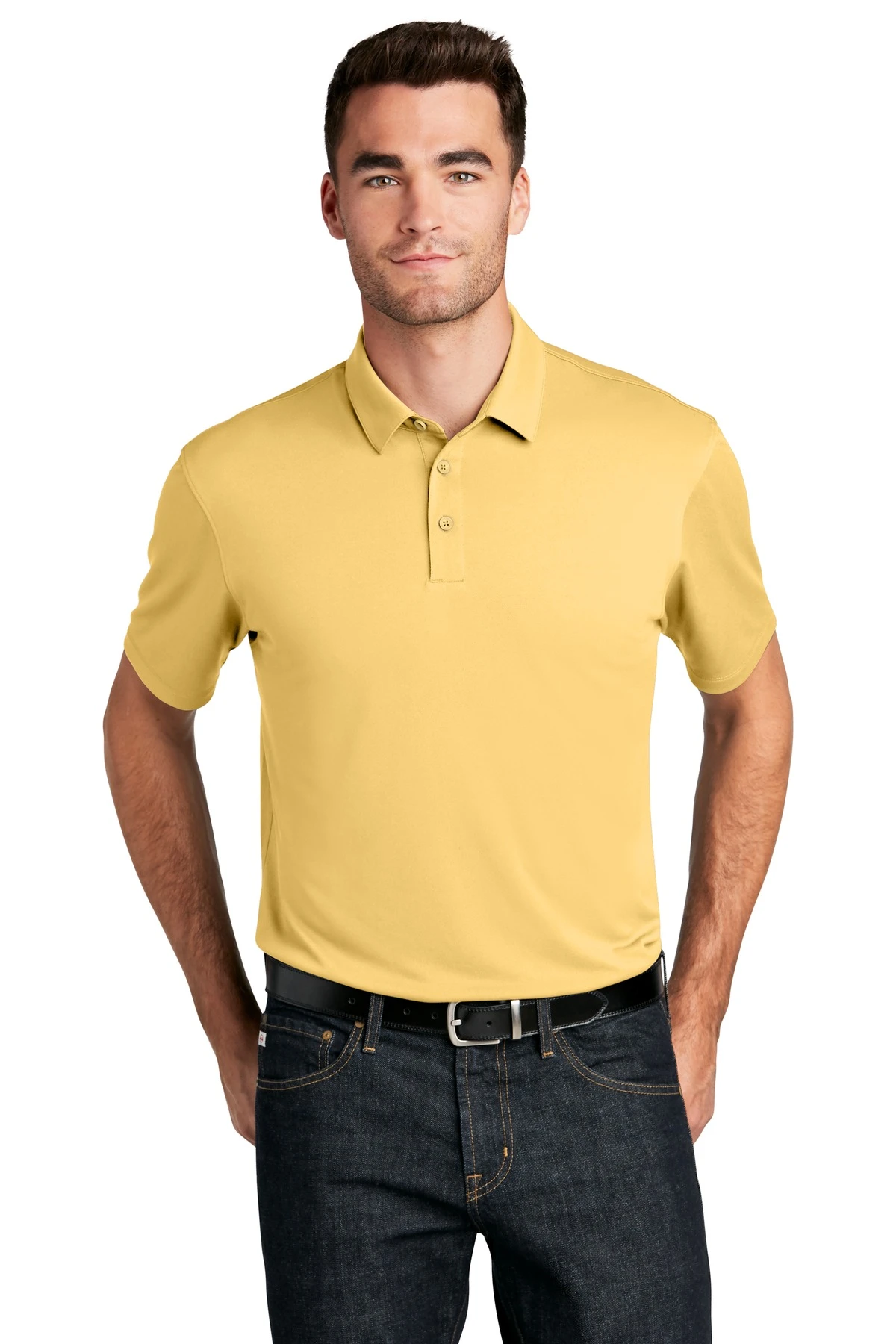 UV Choice Pique Polo 10 UV Choice Pique Polo - Image 8