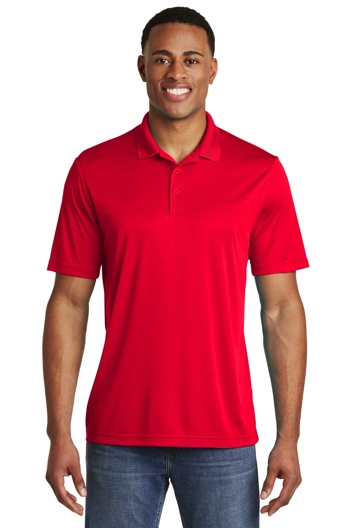 Men's PosiCharge Competitor Polo 3 Men's PosiCharge Competitor Polo