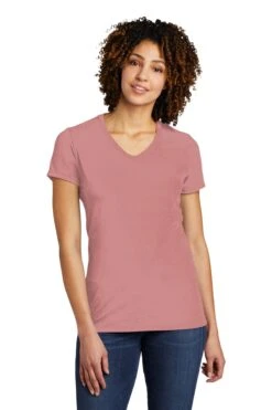 Women's Tri-Blend V-Neck Tee 27 Women's Tri-Blend V-Neck Tee -Jiffyshirts Sales Store 6ffde2cfcb1386