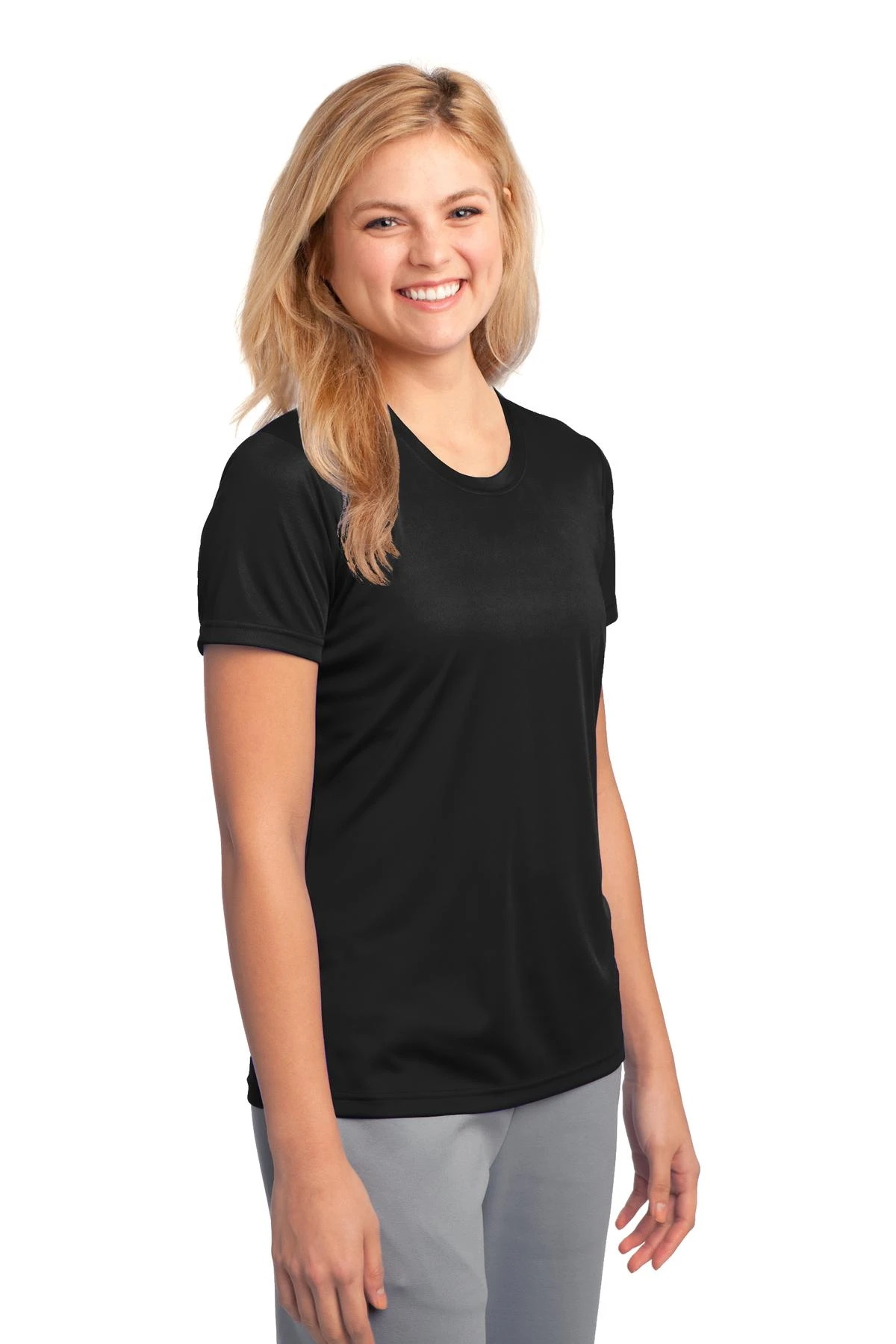 Ladies Performance Tee 5 Ladies Performance Tee - Image 3
