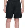 Youth Unisex Cooling Performance Polyester Short -Jiffyshirts Sales Store 701e17d3af2cc9