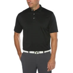 Callaway Men's Ventilated Polo 14 Callaway Men's Ventilated Polo -Jiffyshirts Sales Store 702a4c79ea3593