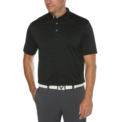 Callaway Men's Ventilated Polo 8 Callaway Men's Ventilated Polo - Image 6
