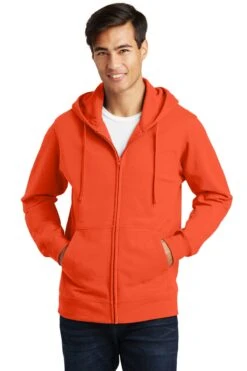 Unisex Fan Favorite Fleece Full-Zip Hooded Sweatshirt -Jiffyshirts Sales Store 703c8425a06d5f