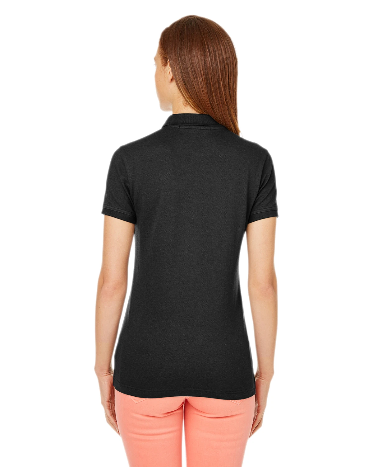 Ladies' New Classics™ Performance Polo 5 Ladies' New Classics™ Performance Polo - Image 3