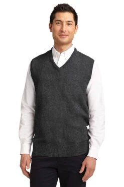 Value V-Neck Sweater Vest -Jiffyshirts Sales Store 7067eba85957c9