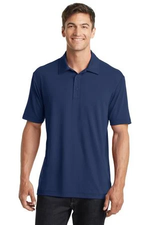 Cotton Touch Performance Polo 12 Cotton Touch Performance Polo - Image 10