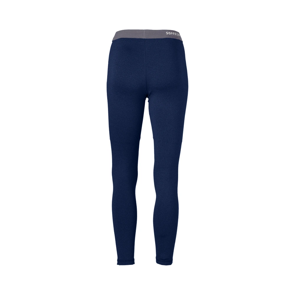 Women's Junior Fit Dri Legging 5 Women's Junior Fit Dri Legging - Image 3