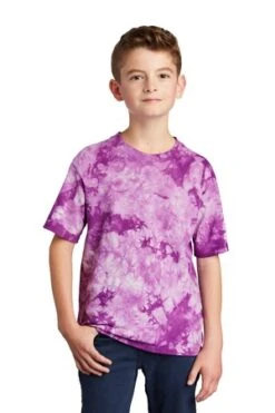 Youth Unisex Crystal Tie-Dye Tee 21 Youth Unisex Crystal Tie-Dye Tee -Jiffyshirts Sales Store 70dfff91ac42c4