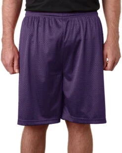 BADGER Unisex Pro Mesh 7" Shorts -Jiffyshirts Sales Store 70fe4fec99fc01