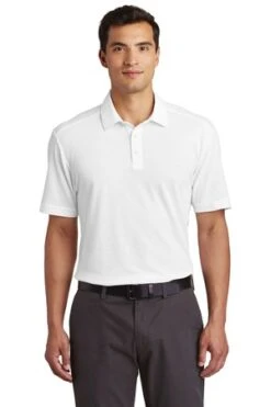 Coastal Cotton Blend Polo