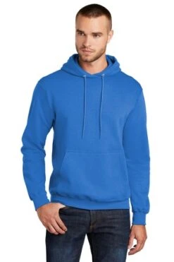 Unisex Tall Core Fleece Pullover Hooded Sweatshirt 25 Unisex Tall Core Fleece Pullover Hooded Sweatshirt -Jiffyshirts Sales Store 710ae9b9fd4003