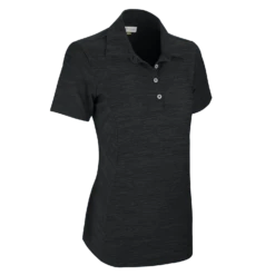 Greg Norman Women's Play Dry® Heather Solid Polo 11 Greg Norman Women's Play Dry® Heather Solid Polo -Jiffyshirts Sales Store 710bab2474d430