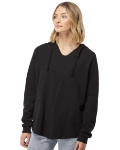 Women’s Lightweight California Wave Wash Hooded Sweatshirt 20 Women’s Lightweight California Wave Wash Hooded Sweatshirt -Jiffyshirts Sales Store 7119a2542c739d