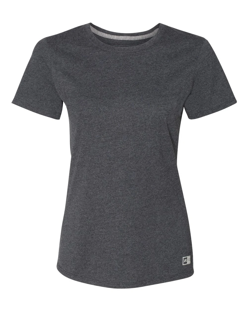 Russell Athletic Women's Essential 60/40 Performance T-Shirt 8 Russell Athletic Women's Essential 60/40 Performance T-Shirt - Image 7