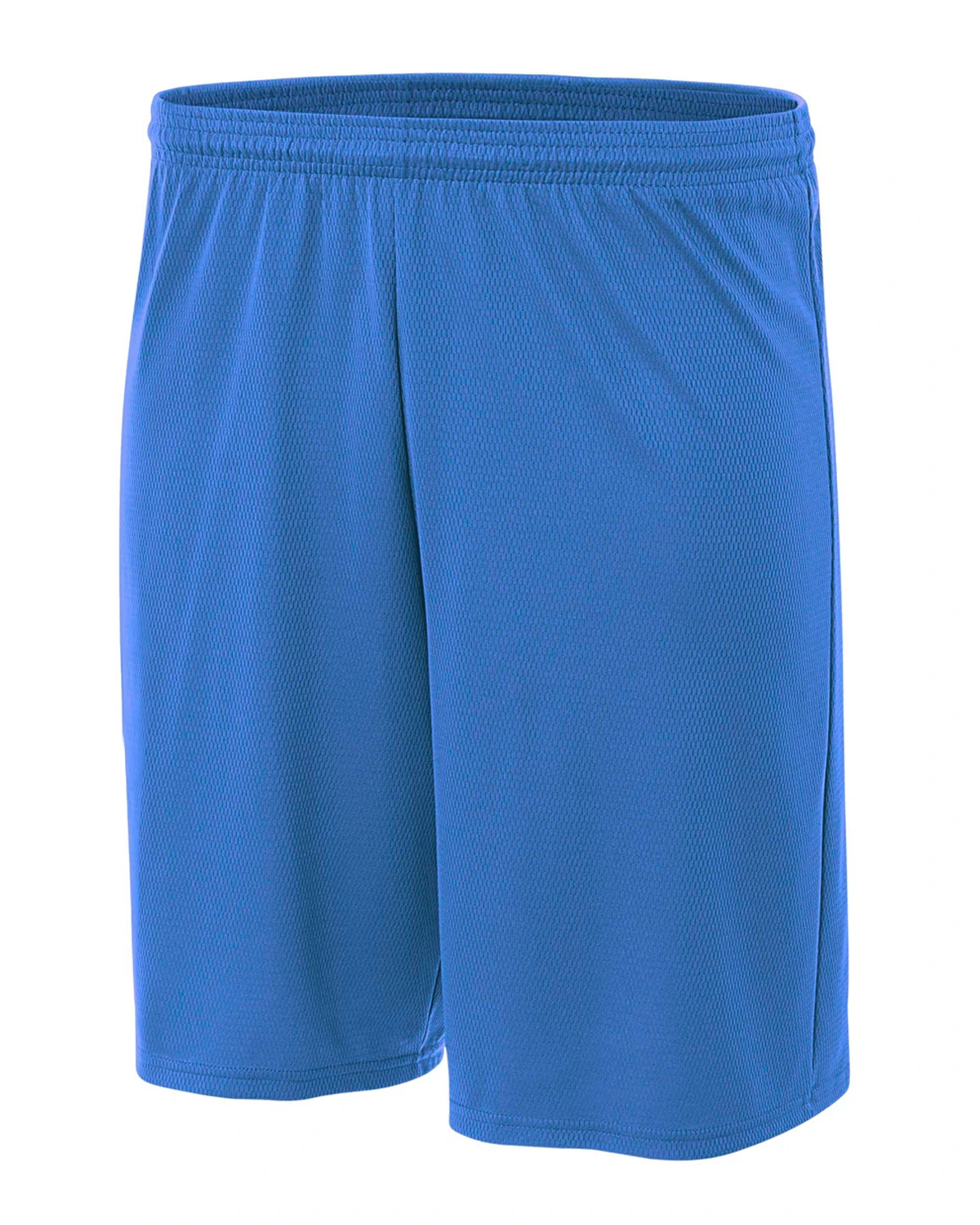Youth Unisex Cooling Performance Power Mesh Practice Short 12 Youth Unisex Cooling Performance Power Mesh Practice Short - Image 10