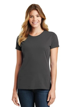 Ladies Fan Favorite Tee 11 Ladies Fan Favorite Tee - Image 9